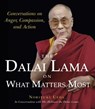 The Dalai Lama on What Matters Most - Noriyuki Ueda ; The Dalai Lama - 9781444784404
