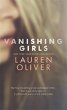 Vanishing Girls - Lauren Oliver - 9781444786811