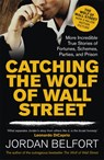Catching the Wolf of Wall Street - Jordan Belfort - 9781444786835