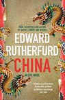 China - Edward Rutherfurd - 9781444787801