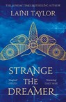 Strange the Dreamer - Laini Taylor - 9781444788952