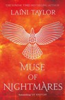 Muse of Nightmares - Laini Taylor - 9781444789065