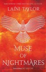 Muse of Nightmares - Laini Taylor - 9781444789065