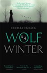Wolf Winter - Cecilia Ekback - 9781444789553