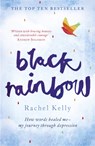 Black Rainbow - Rachel Kelly - 9781444790009
