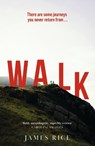 Walk - James (Author) Rice - 9781444790177