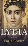 Lydia - Paula Gooder - 9781444792058