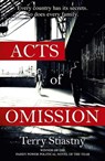 Acts of Omission - Terry Stiastny - 9781444794304