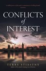 Conflicts of Interest - Terry Stiastny - 9781444794380
