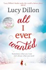 All I Ever Wanted - Lucy Dillon - 9781444796056