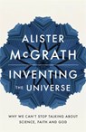 Inventing the Universe - Dr Alister E McGrath - 9781444798487