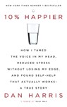 10% Happier - Dan Harris - 9781444799064