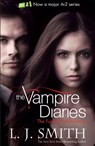 The Vampire Diaries: The Fury - L.J. Smith - 9781444900729