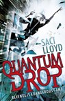 Quantum Drop - Saci Lloyd - 9781444905496