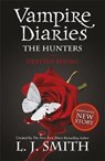 The Vampire Diaries: The Hunters: Destiny Rising - L. J. Smith - 9781444906028