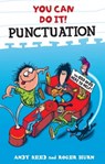 You Can Do It: Punctuation - Andy Seed ; Roger Hurn - 9781444906134