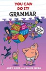 You Can Do It: Grammar - Andy Seed ; Roger Hurn - 9781444906141