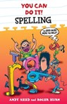 You Can Do It: Spelling - Andy Seed ; Roger Hurn - 9781444906158
