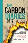 The Carbon Diaries 2017 - Saci Lloyd - 9781444906349
