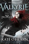 Valkyrie - Kate O'Hearn - 9781444907551