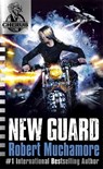CHERUB: New Guard - Robert Muchamore - 9781444914146