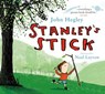 Stanley's Stick - John Hegley - 9781444914801