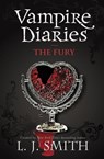 The Vampire Diaries: The Fury - L.J. Smith - 9781444916126