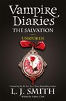 The Vampire Diaries: The Salvation: Unspoken - L.J. Smith - 9781444916508