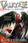 War of the Realms - Kate O'Hearn - 9781444916638
