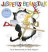 Jasper's Beanstalk - Nick Butterworth - 9781444918151