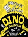 Dino Danger - Tim Healey - 9781444922691