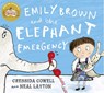 Emily Brown and the Elephant Emergency - Cressida Cowell - 9781444923438