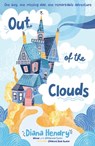 Out of the Clouds - Diana Hendry - 9781444924800