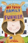 My Funny Family Gets Funnier - Chris Higgins - 9781444925746