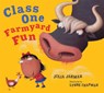 Class One Farmyard Fun - Julia Jarman - 9781444927160