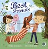Best Friends - Mara Bergman - 9781444929119
