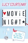Movie Night - Lucy Courtenay - 9781444930733