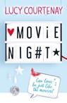 Movie Night - Lucy Courtenay - 9781444930740