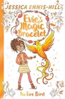 The Fire Bird - Jessica Ennis-Hill ; Elen Caldecott - 9781444935264