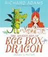 The Adventures of Egg Box Dragon - Richard Adams - 9781444938418