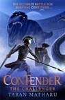 Contender: The Challenger - Taran Matharu - 9781444939019