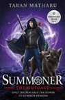 Summoner: The Outcast - Taran Matharu - 9781444939101