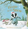 A Home in the Snow - BENTLY,  Peter - 9781444940367