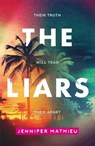 The Liars - Jennifer Mathieu - 9781444946079