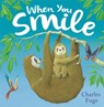 When You Smile - Charles Fuge - 9781444948158