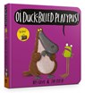 Oi Duck-billed Platypus Board Book - Kes Gray - 9781444948530