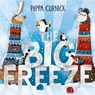 The Big Freeze - CURNICK,  Pippa - 9781444948790