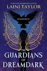 The Guardians of Dreamdark: Windwitch - Laini Taylor - 9781444951042