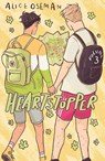 Heartstopper Volume 3 - Alice Oseman - 9781444952773