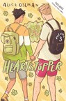 Heartstopper Volume 3 - Alice Oseman - 9781444952773